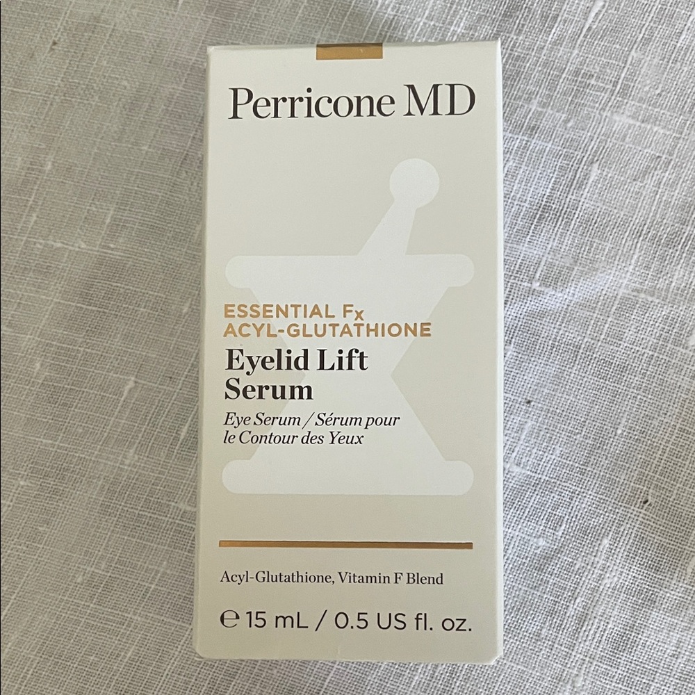 Perricone MD Essential Fx Eyelid Lift Serum